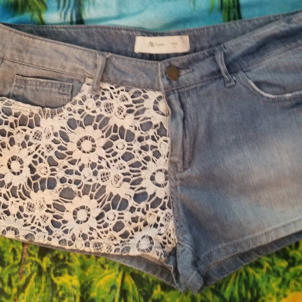 Super Cute Shorts